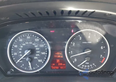 2013 BMW X5 xDrive35I/xDrive35I Premium/xDrive35I Sport Activity from USA, damaged, VIN 5UXZV4C52D0G51712